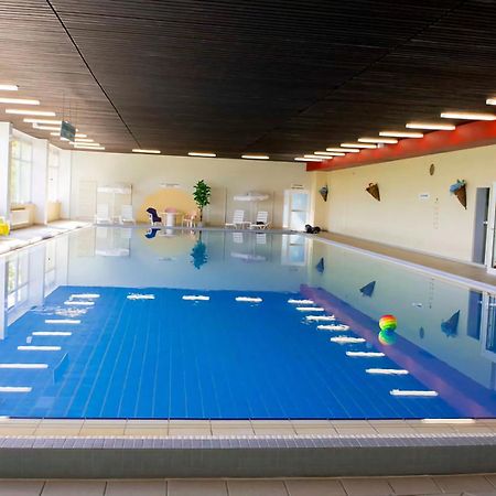 Appartement Zur Bergoase Mi Schwimmbad Hohegeiß Exteriér fotografie